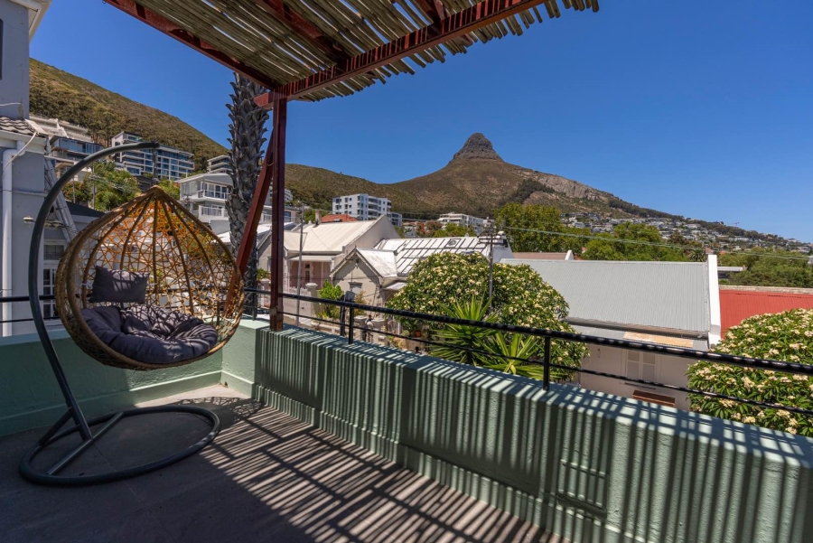 To Let 4 Bedroom Property for Rent in Sea Point Western Cape